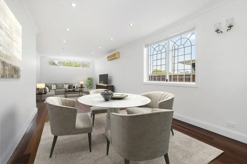 Ashbury 6 Bedroom Versatile Living with Investment Potential in a Sought-After Ashbury Setting