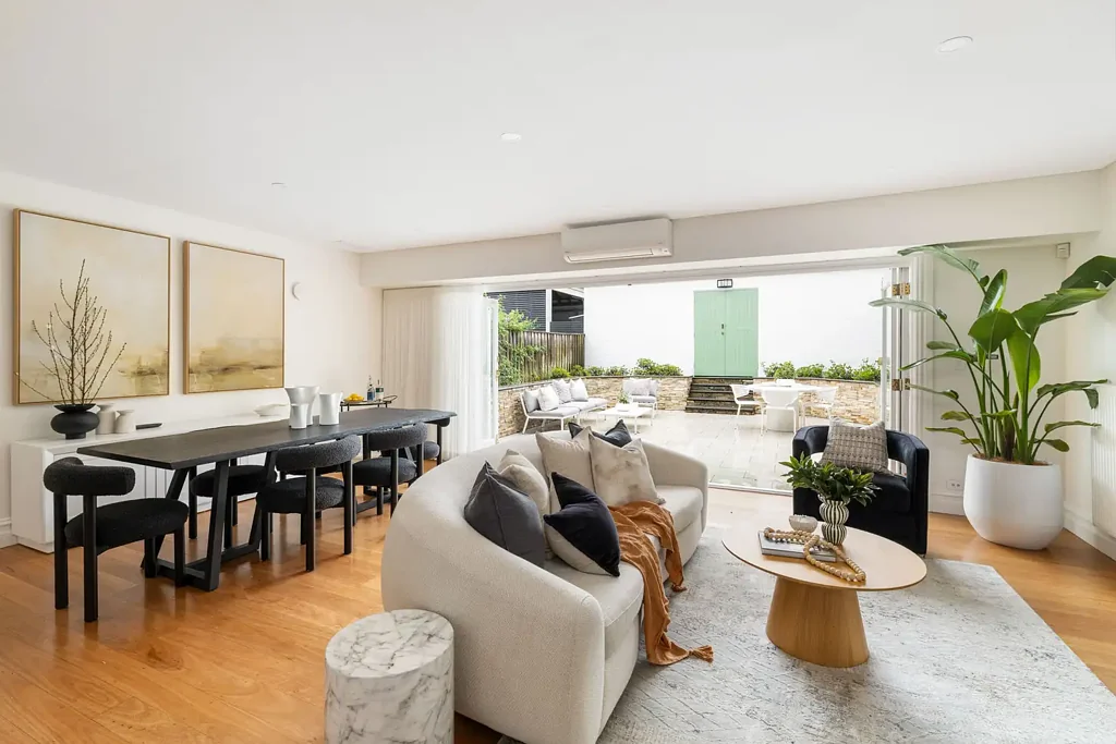 1 Arthur Street, Balmain, NSW 2041