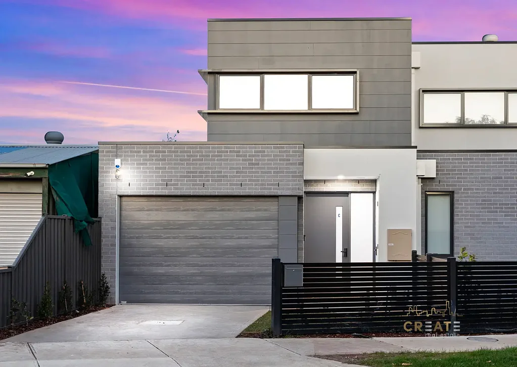 3/16 Turner Crescent, Braybrook, VIC 3019