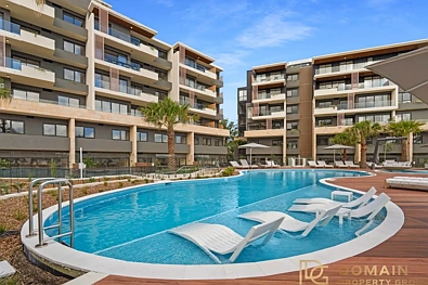 地址保密, Gosford, NSW 2250, 2房, 2浴, Townhouse