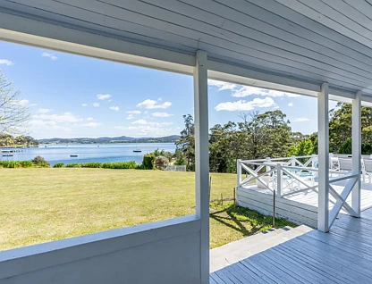 6 St Helens Point Road, St Helens, Launceston and North East, 3 ਕਮਰੇ, 2 ਬਾਥਰੂਮ, House