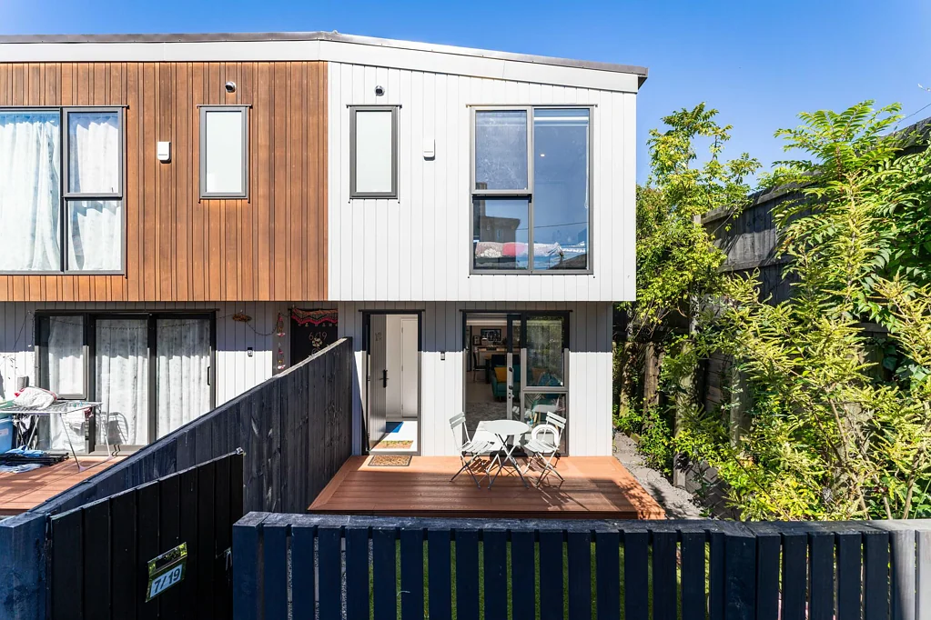 New Lynn 2Zimmer Corner Unit - Private Haven