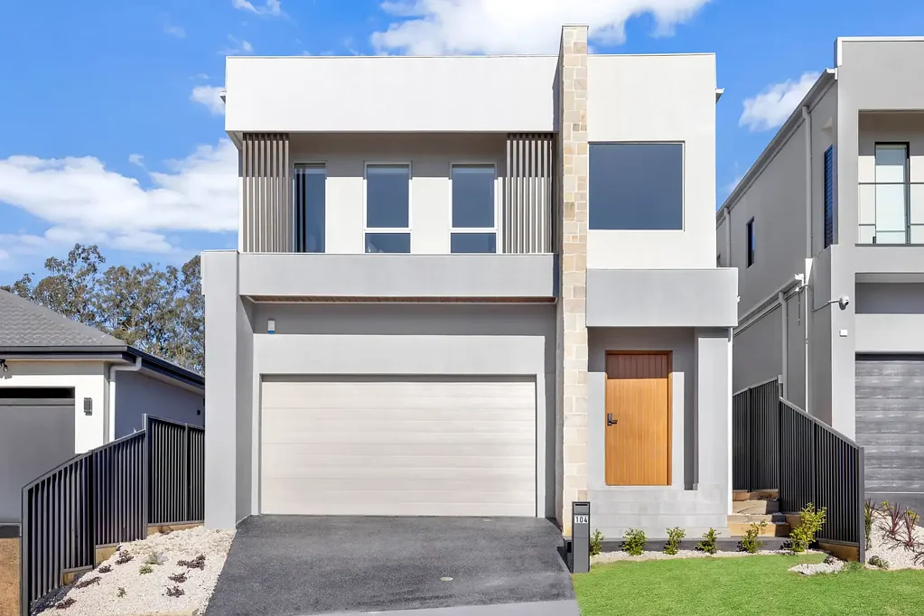 104 Mustang Avenue, Box Hill, NSW 2765