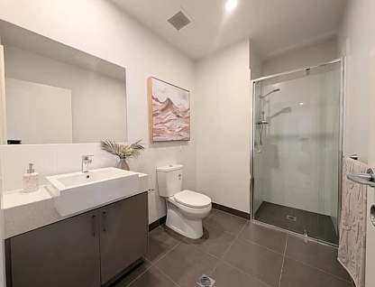 9/9 Pascoe Street, Pascoe Vale, VIC 3044, 2房, 1浴, Apartment