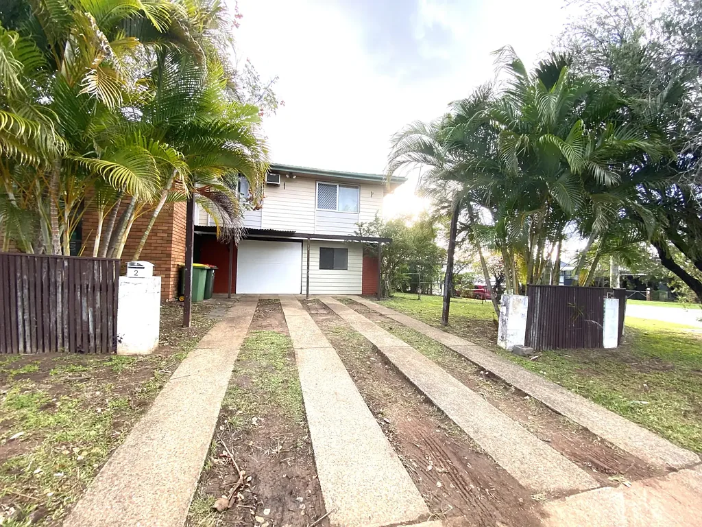 Spacious High-Set Family Home in Convenient Location - More Photos to Come!