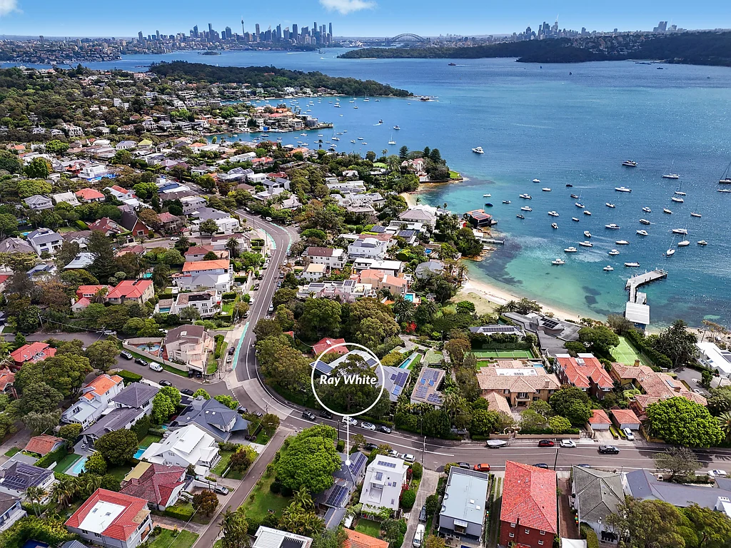 215 Hopetoun Avenue, Vaucluse, NSW 2030