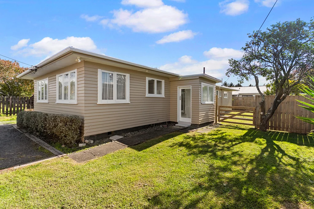 Papakura 4房  Spacious, Modern & Move-In Ready