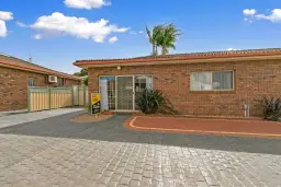 2/1 Jemmeson Street, Lakes Entrance