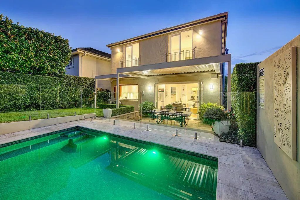 25 Brightmore Street, Cremorne, NSW 2090