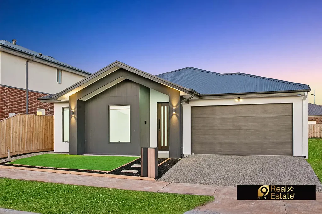 Bonnie Brook 4Zimmer BRAND NEW HOUSE FOR SALE WITH 3 ENSUITES