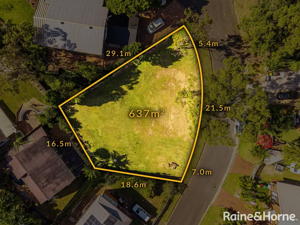 Eatons Hill Rare Opportunity to Secure a Generous Vacant Block of Land