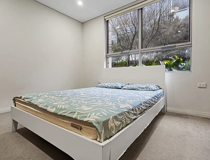 4/40-42 Addlestone Road, Merrylands, NSW 2160, 1房, 1浴, Unit