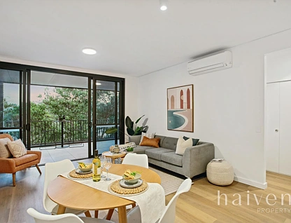 217/2 Thorburn Way, Shenton Park, Perth CBD, 1 ਕਮਰੇ, 1 ਬਾਥਰੂਮ, Apartment