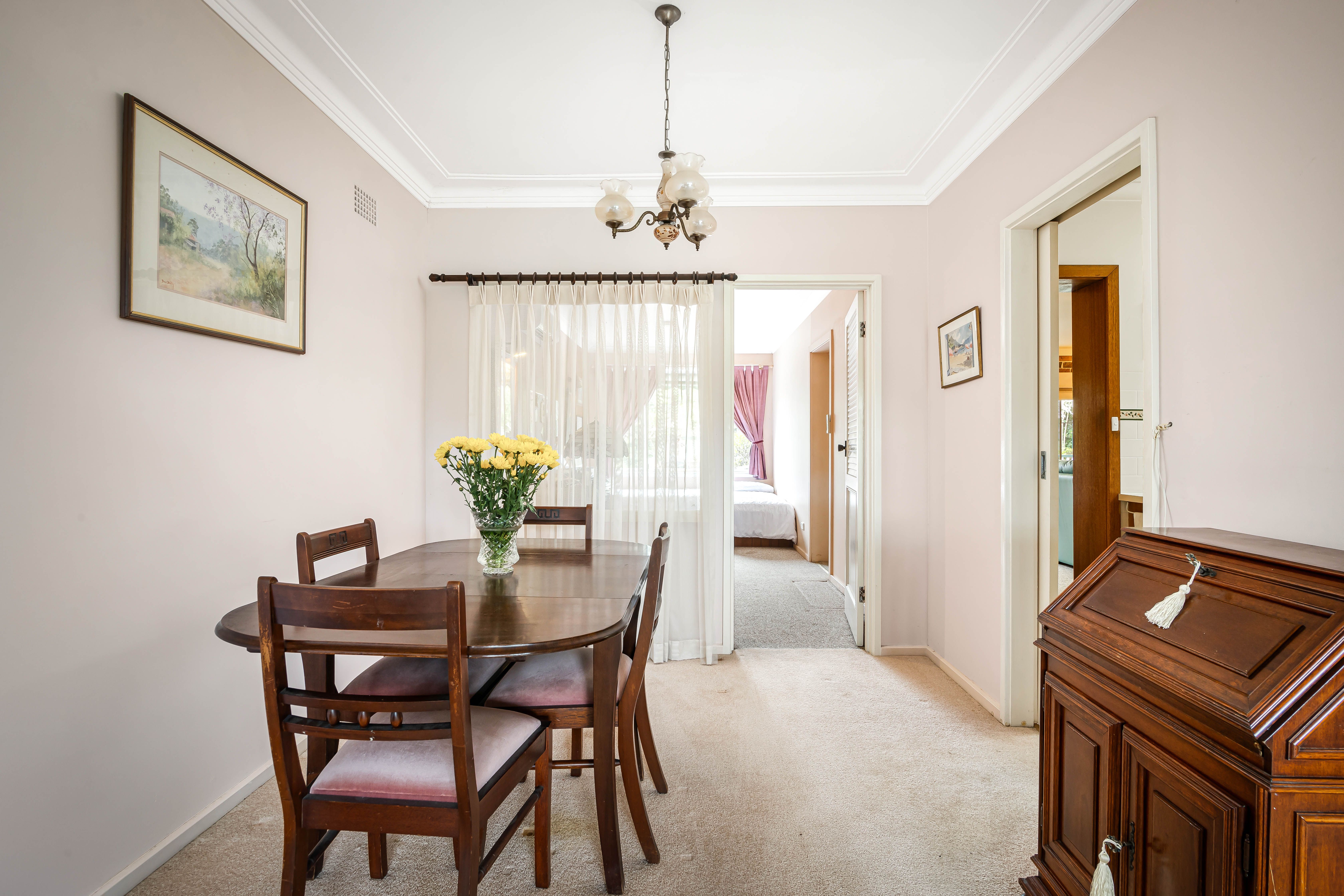 18 LEYSDOWN AV, NORTH ROCKS NSW 2151, 0部屋, 0バスルーム, House