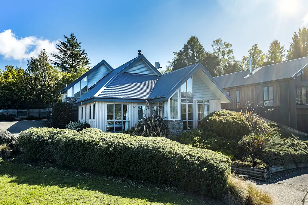 55 St James Avenue, Hanmer Springs, Hurunui, Canterbury