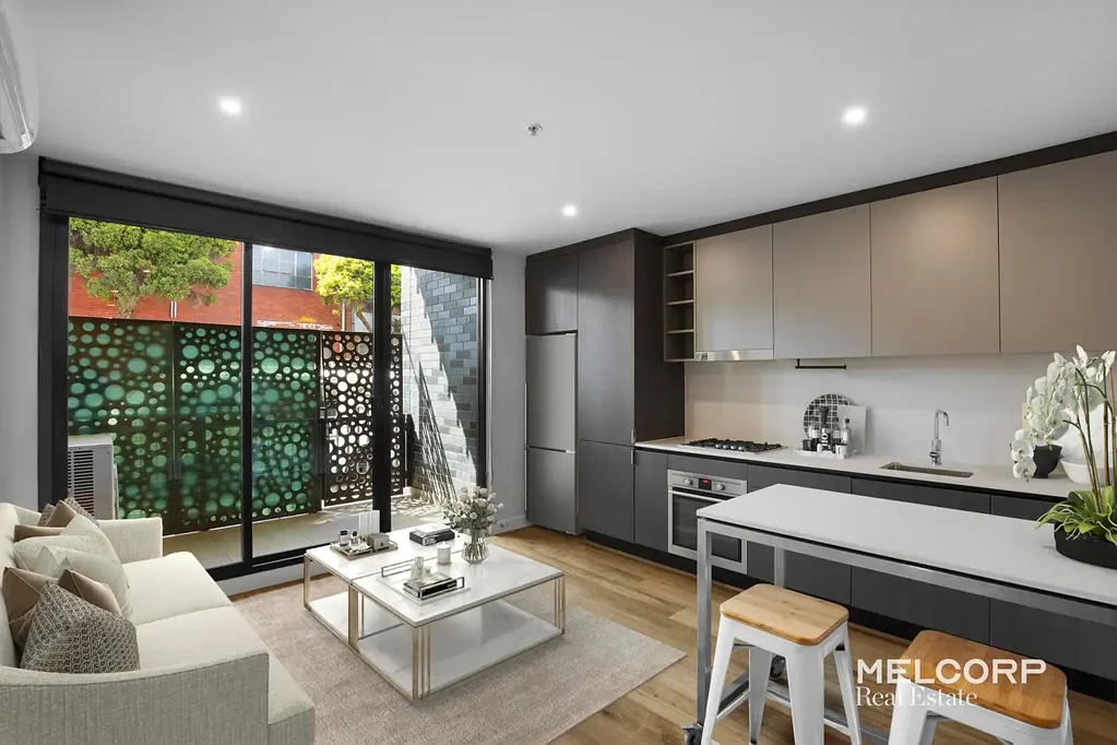 102/11 Stawell Street, North Melbourne, VIC 3051