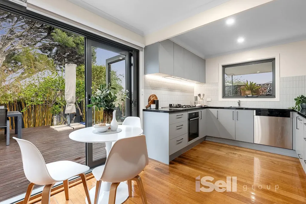 Springvale 3બેડરૂમ DESIGNER LIVING, LIFESTYLE PERFECTION