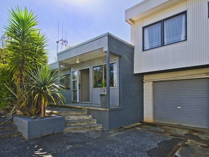 3b Dundas Road, Riverside, Whangarei, 1 phòng ngủ, 1 phòng tắm