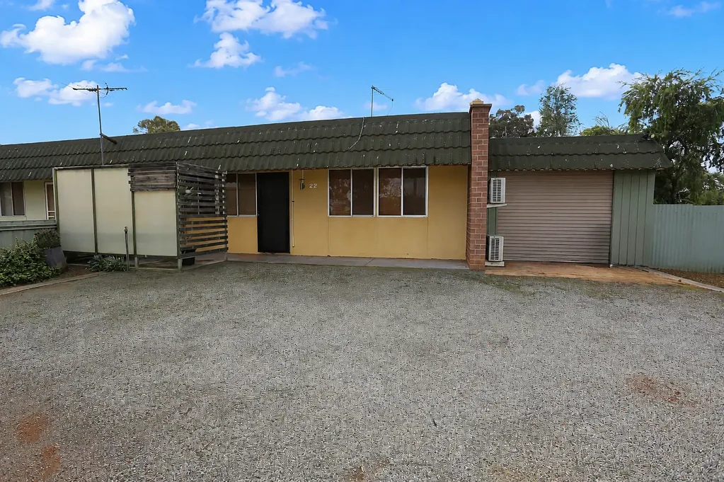 22 Needlewood St, Kambalda West, WA 6442