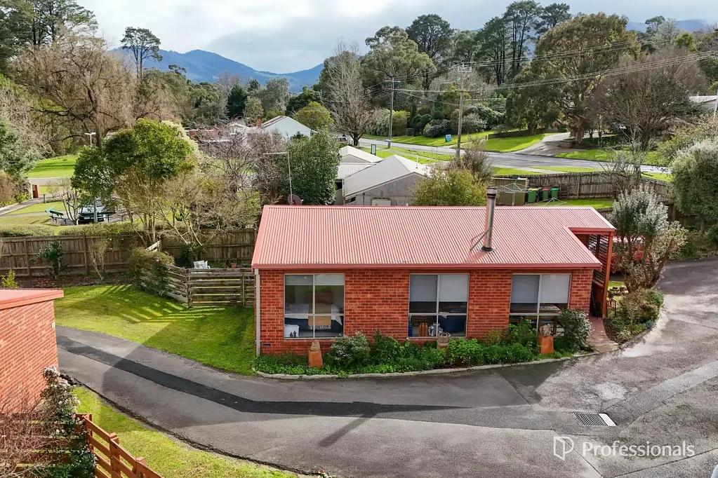 Yarra Junction 2房  LOCATION, LOCATION, LOCATION!