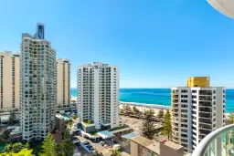 1308/25 Laycock Street, Surfers Paradise