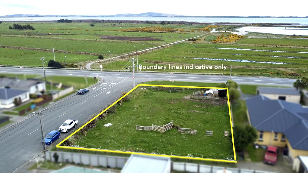 2 Avon Road, Clifton, Invercargill, Southland