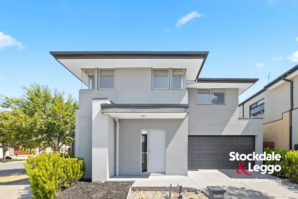 1 Leicester Way, Mickleham, VIC 3064