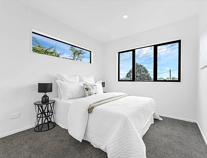 2/40 Bowater Place, Manurewa, Manukau City, 3 phòng ngủ, 2 phòng tắm, House