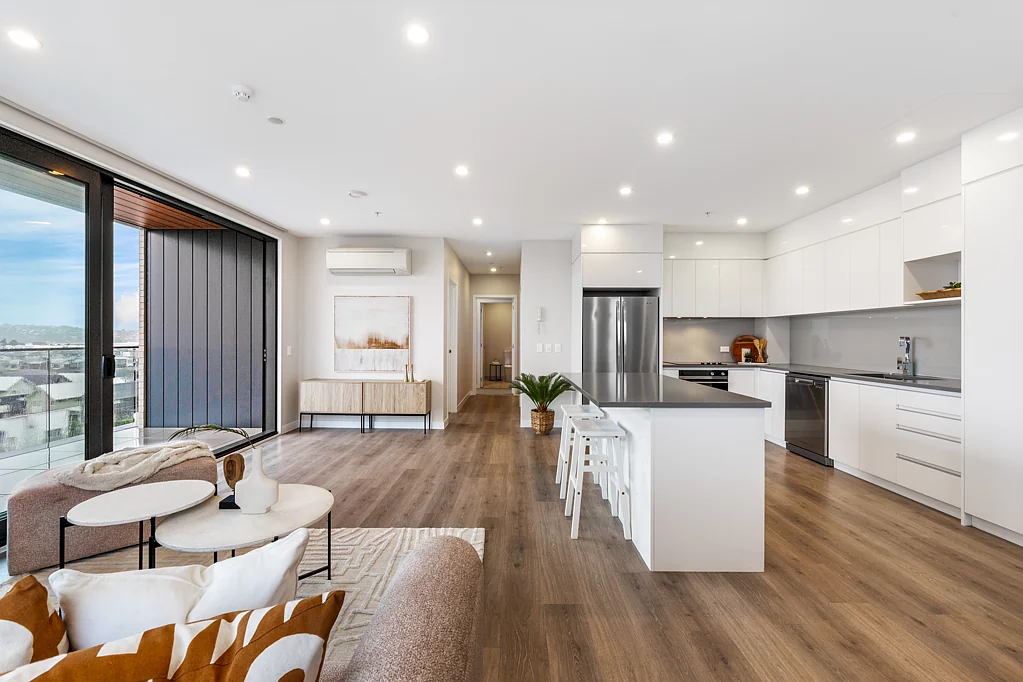 503/57 Mapou Road, Hobsonville, Waitakere City, Auckland