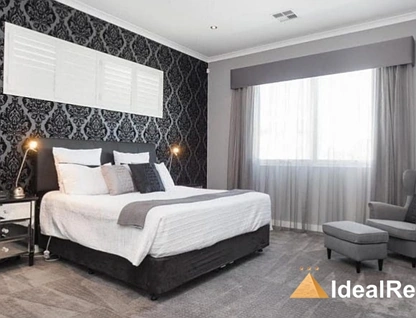 A;B;C/35 Burrendah Boulevard, Willetton, South West Perth, 4 غرف, 2 حمامات, House