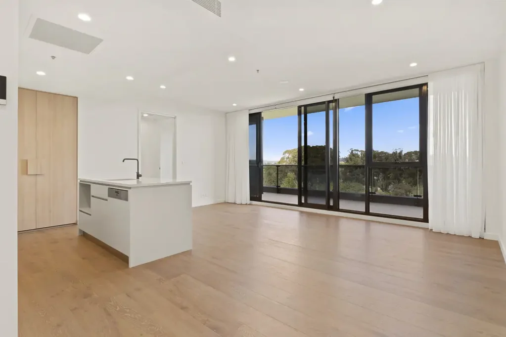 Luxury Living At The Griffin