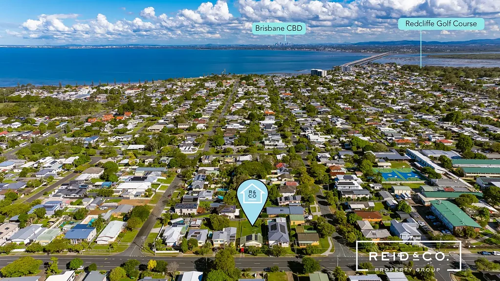 Clontarf 2房 660平方米土地上的机遇 Opportunity on 660sqm