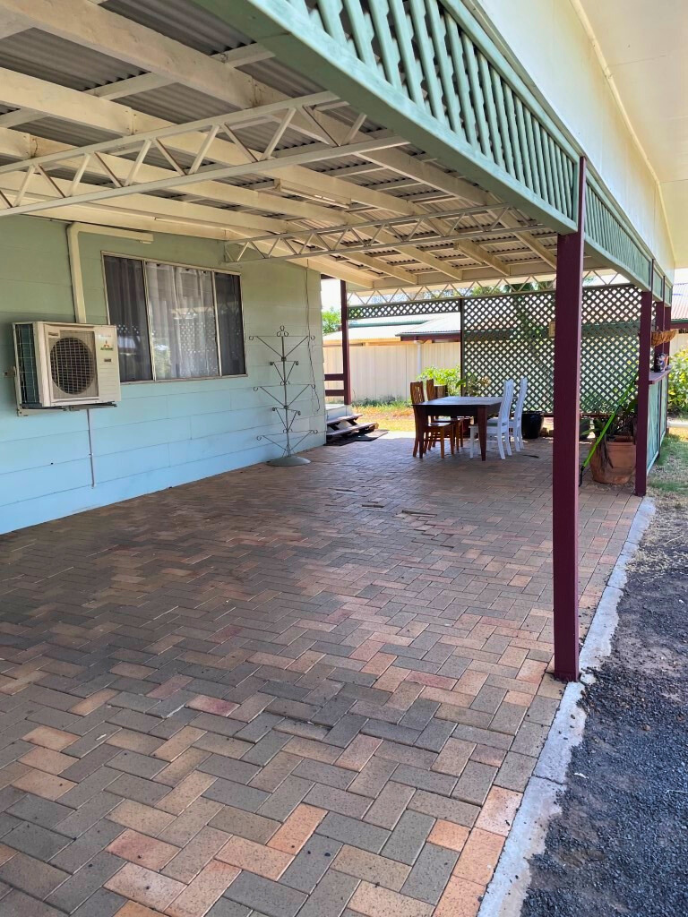 106 WOOD ST, DALBY QLD 4405, 0 غرف, 0 حمامات, Section