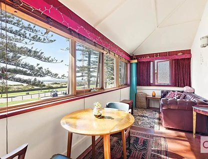 5/50 Esplanade, Semaphore, SA 5019, 2 침실, 1 욕실, Apartment