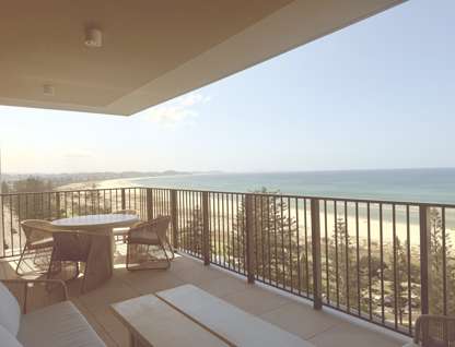 1101/100 Musgrave Street, Coolangatta, QLD 4225, 3 Bedrooms, 3 Bathrooms, Apartment