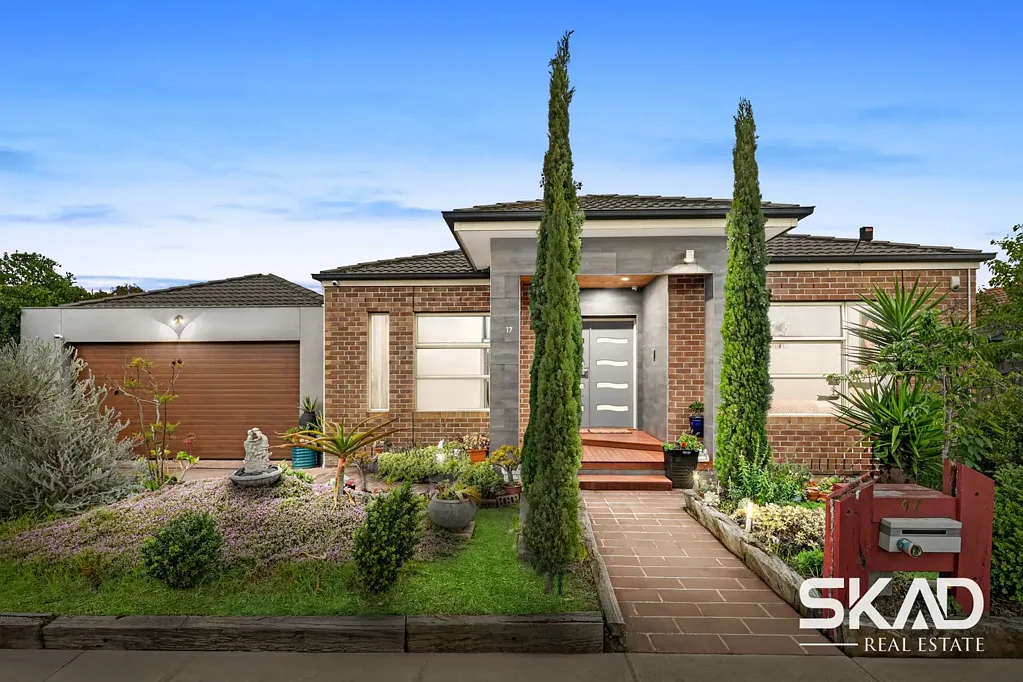 Craigieburn 5部屋 Modern Dual-Key Property Ideal for Investors or 2 families !!