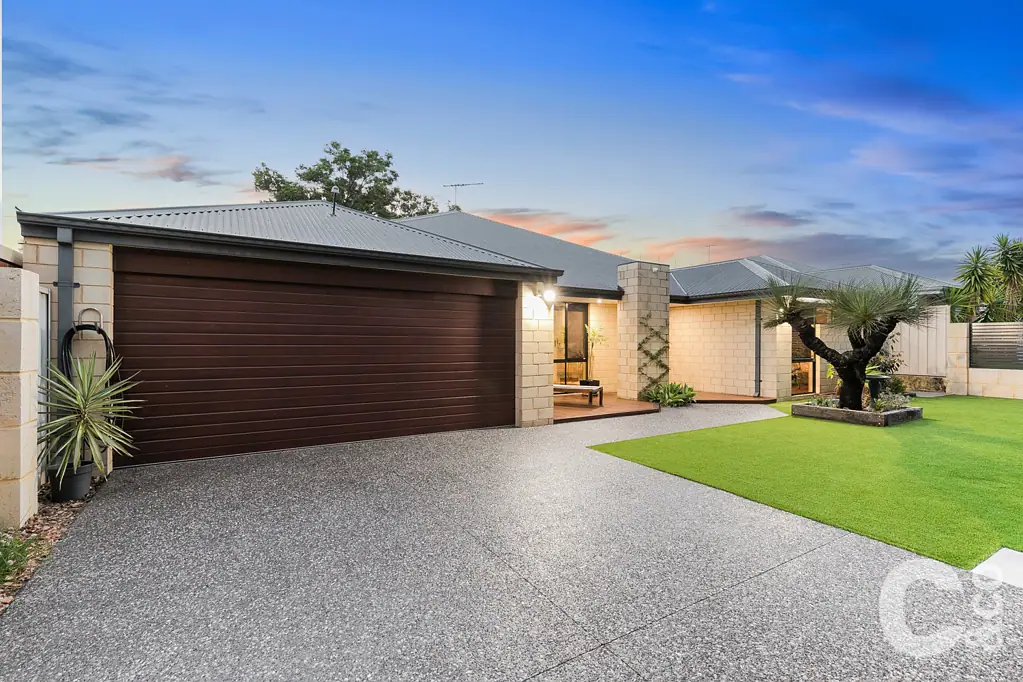 11 Waterfields Drive, Bertram, WA 6167