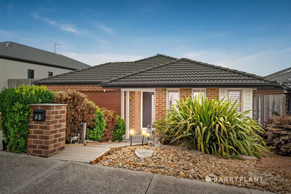 65 Silverwood Drive, Mernda, VIC 3754
