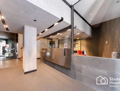 713/131 Pelham Street, Carlton, VIC 3053, 1 Bedrooms, 1 Bathrooms, Apartment