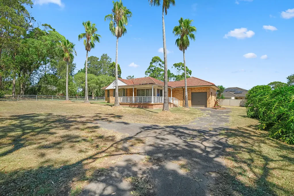 100 Richardson Road, Raymond Terrace, NSW 2324