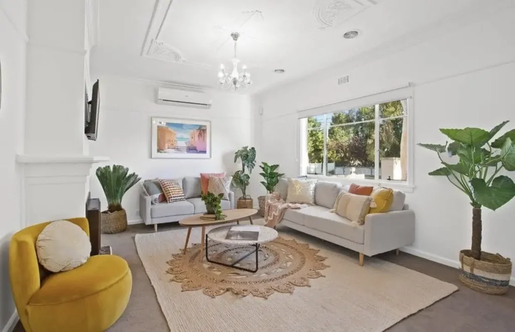 Nunawading 2कमरा Character, Comfort & Convenience in the Heart of Nunawading