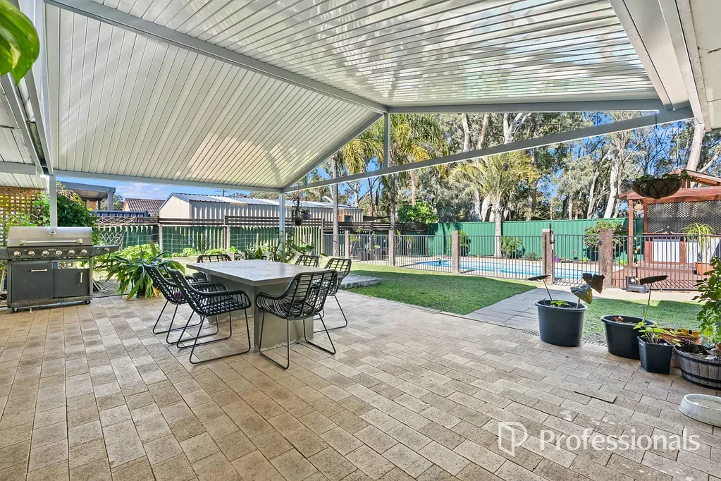 3 Pavetta Crescent, Forrestfield, WA 6058
