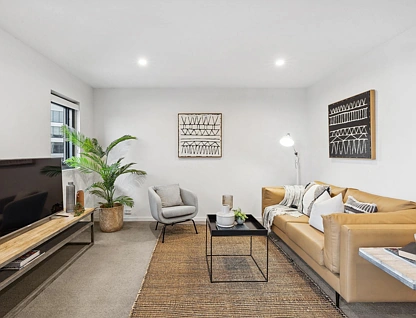 161/311 Hay Street, East Perth, Perth CBD, 2 ห้องนอน, 2 ห้องน้ำ, Apartment