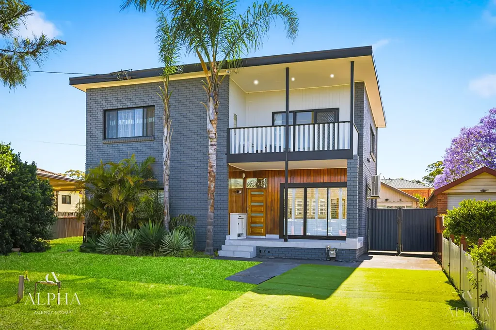 Greystanes 4Kwarto A Spacious Family Home with Bonus In-Law Accommodation & Unbeatable Convenience