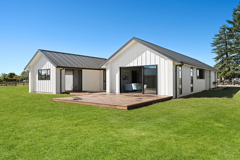 Pirongia 4બેડરૂમ Designed for Living, Built for Memories