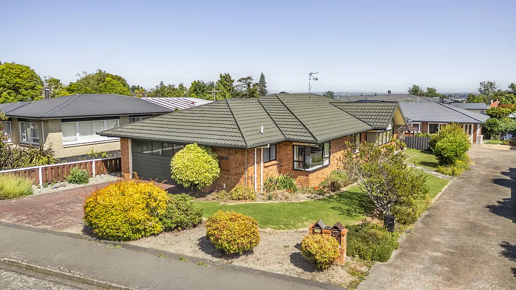 Richmond 3 Slaapkamer Snap up this smart buy!