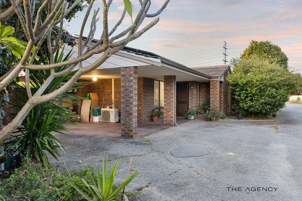 4 Manley Street, Cannington, WA 6107