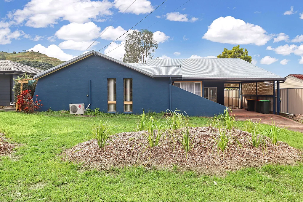 Great family home in a convenient location
