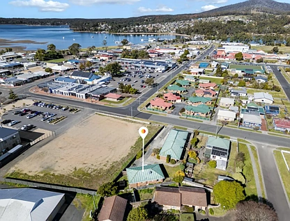 Unit 3/42 Quail Street, St Helens, TAS 7216, 2 ਕਮਰੇ, 1 ਬਾਥਰੂਮ, Unit