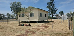 96 Wicks St, Cunnamulla